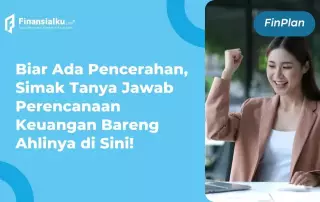 tanya jawab perencanaan keuangan