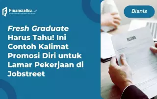 contoh kalimat mempromosikan diri dalam melamar pekerjaan