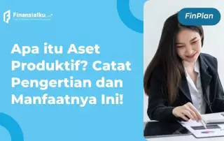 Aset Produktif