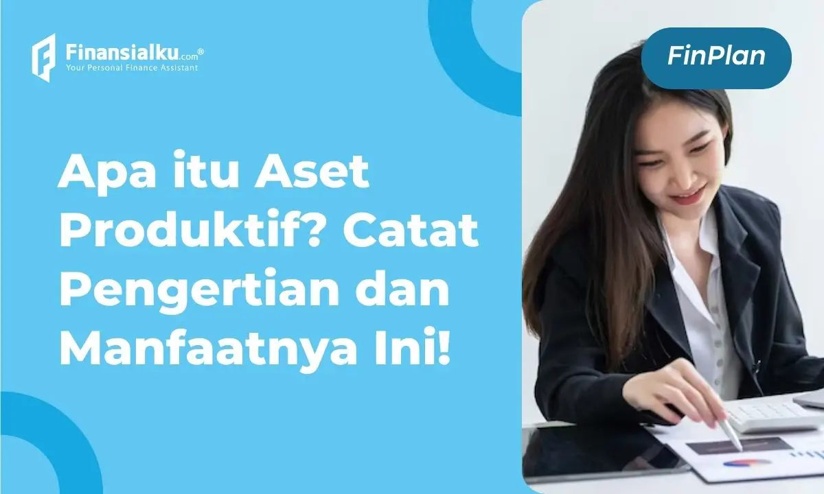 Aset Produktif