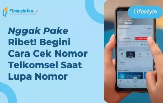 cara cek nomor telkomsel