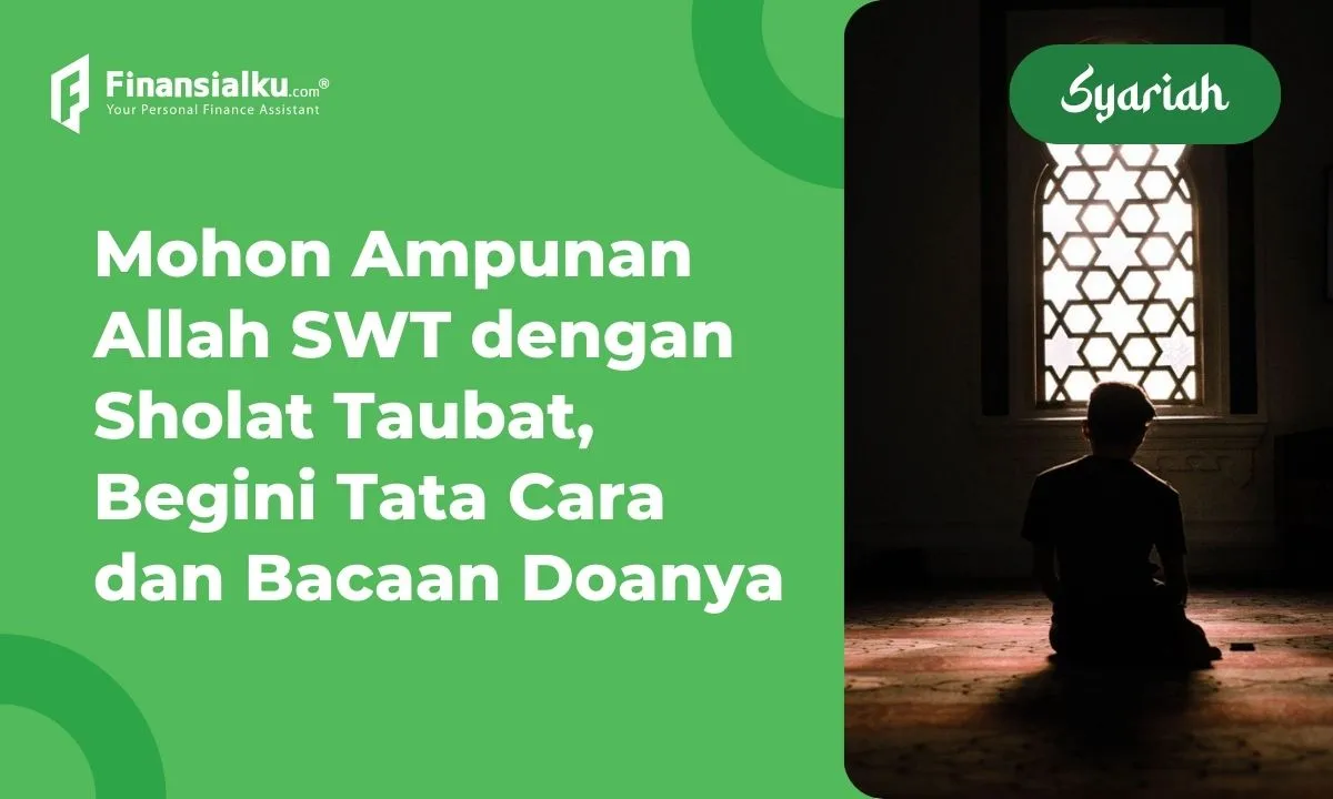 Doa Mohon Ampunan Dosa kepada Allah SWT yang Dibaca Setelah Sholat