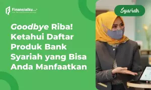 produk bank syariah