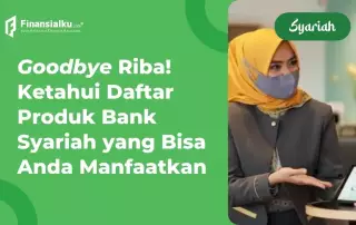 produk bank syariah