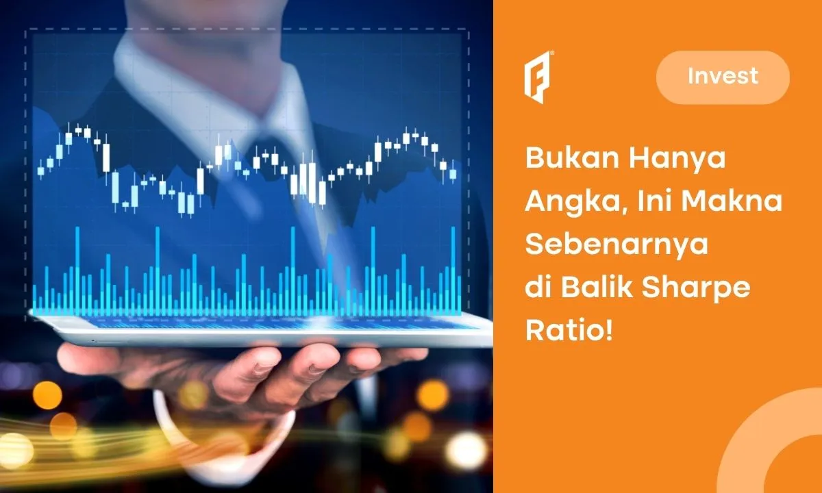 Sharpe Ratio: Mengukur Kinerja Investasi dengan Risiko yang Cerdas