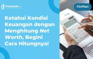 net worth adalah