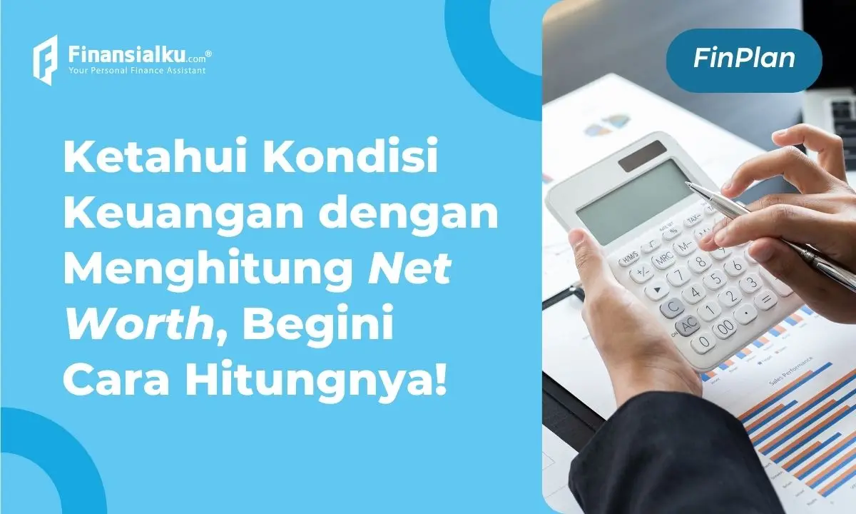 net worth adalah