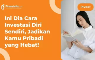 investasi diri sendiri