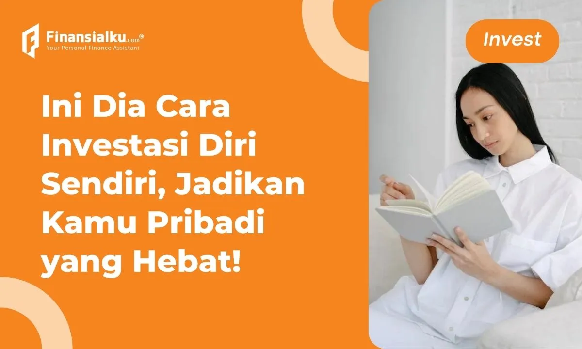 investasi diri sendiri
