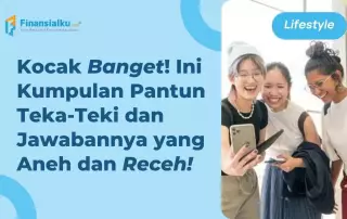 pantun teka teki
