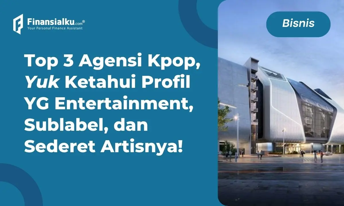 yg entertainment
