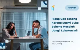Masalah keuangan keluarga