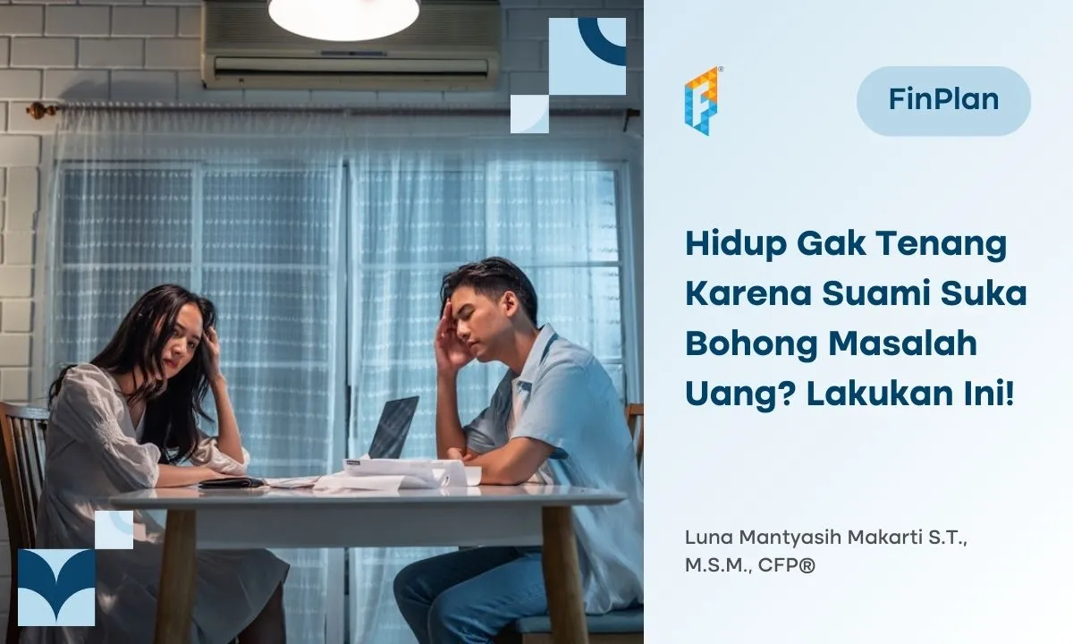 Masalah keuangan keluarga
