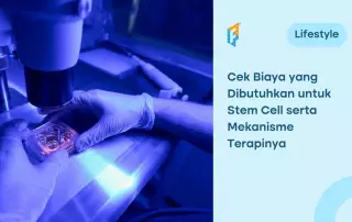 biaya stem cell