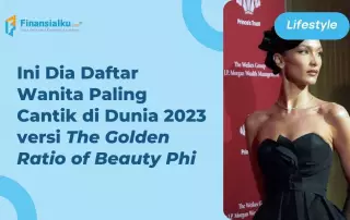 siapa yang paling cantik di dunia ini