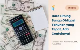 hitung bunga obligasi tahunan