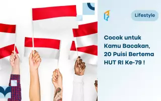 puisi kemerdekaan