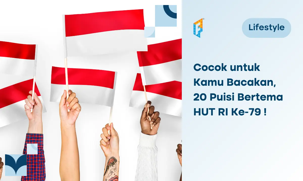 puisi kemerdekaan