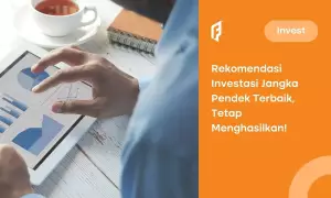 investasi jangka pendek