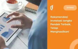 investasi jangka pendek