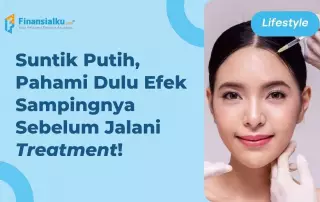 harga suntik putih
