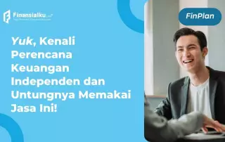 perencana keuangan independen