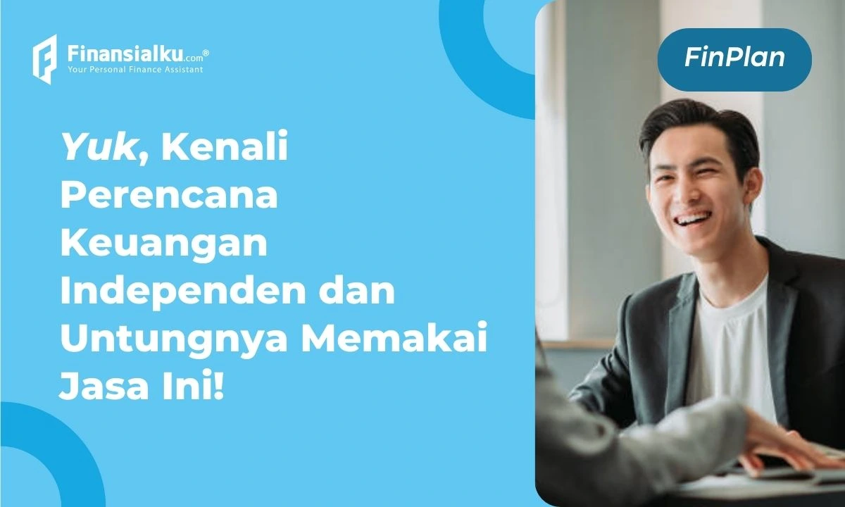 perencana keuangan independen