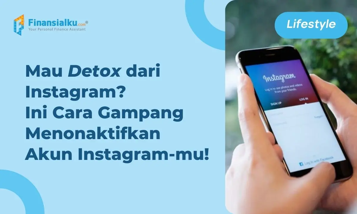 cara menonaktifkan ig