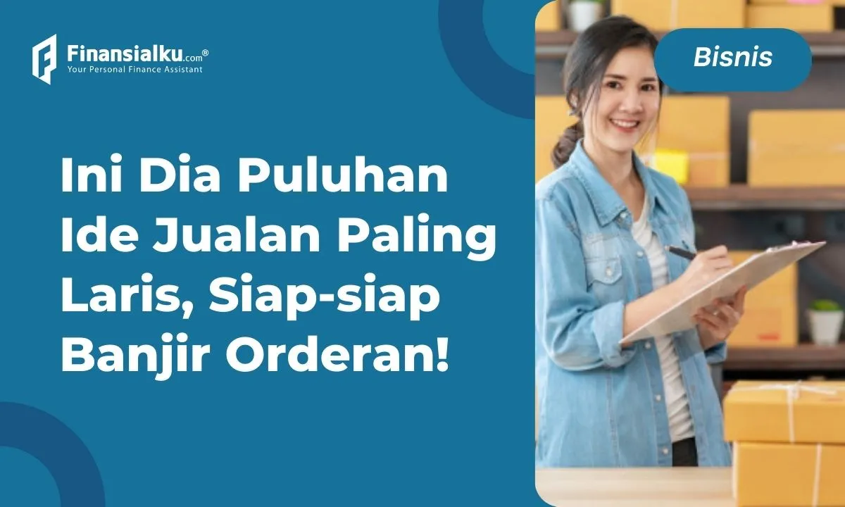 ide jualan