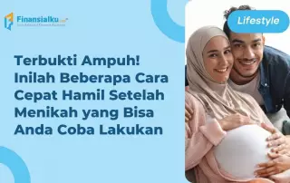 cara cepat hamil