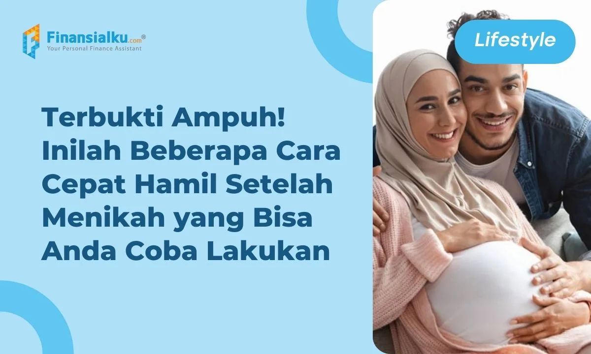 cara cepat hamil