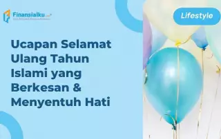 ucapan selamat ulang tahun islami