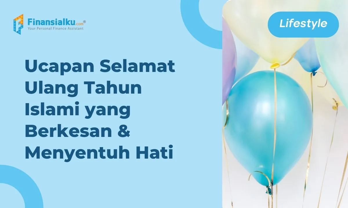 ucapan selamat ulang tahun islami