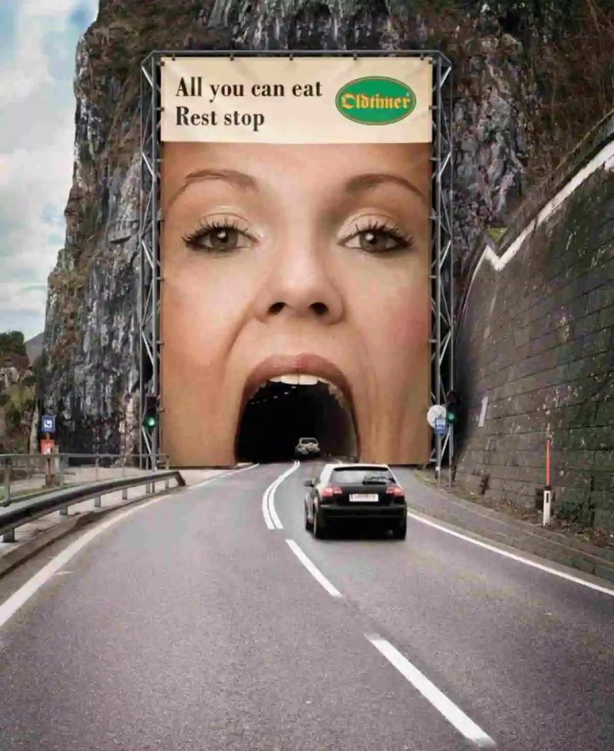 iklan produk_ Restoran All You Can It