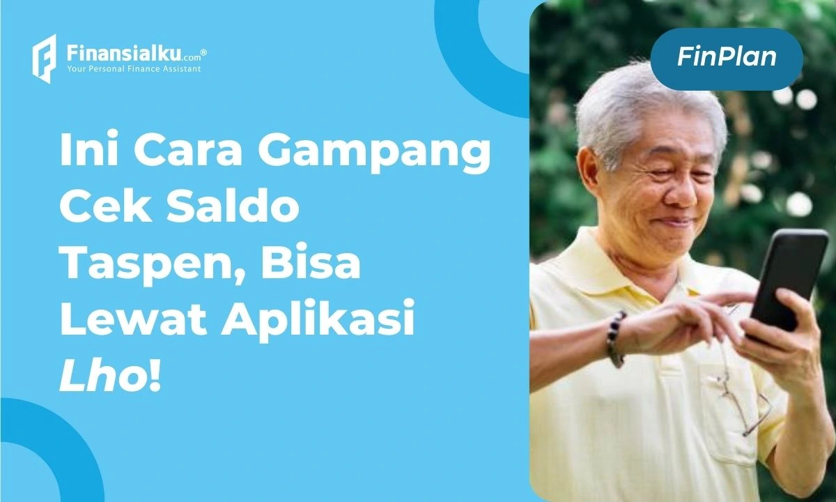 cek saldo taspen