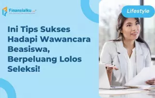 tips wawancara beasiswa