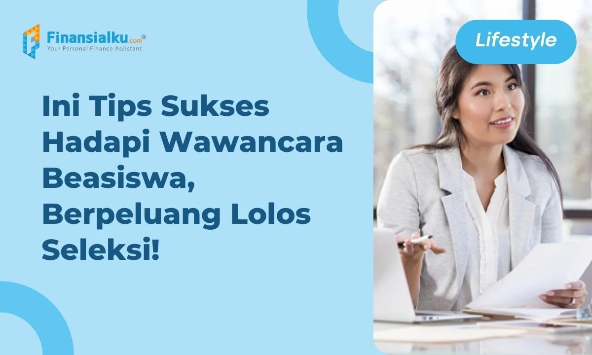 tips wawancara beasiswa