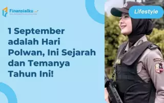 Hari Polisi Wanita