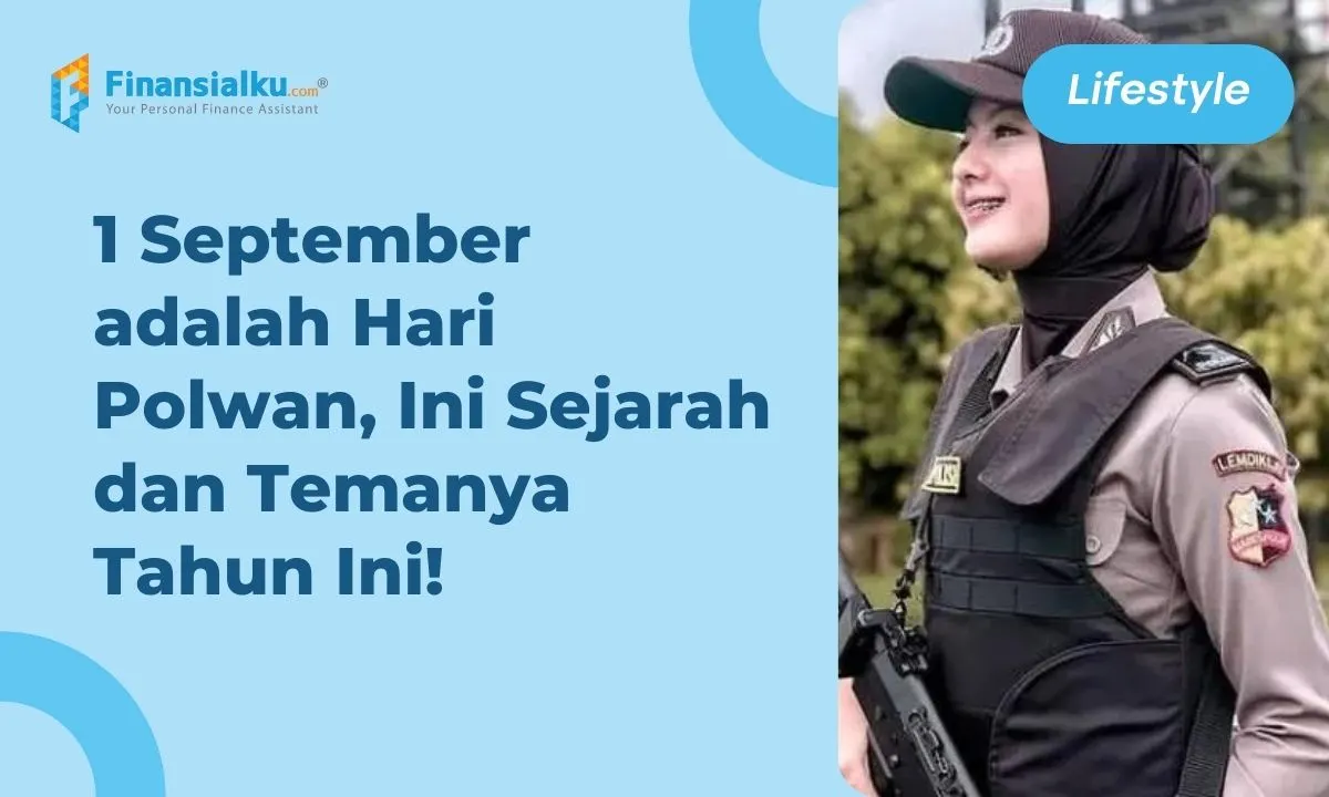 Hari Polisi Wanita