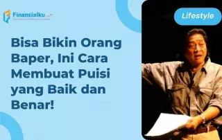 cara membuat puisi