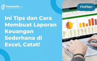 perencanaan keuangan pribadi Excel