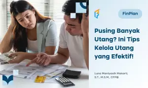 pengelolaan utang yang efektif