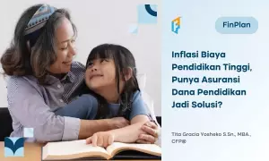 Asuransi pendidikan anak
