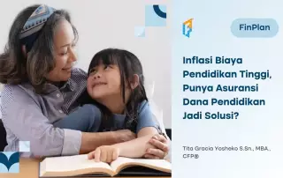 Asuransi pendidikan anak