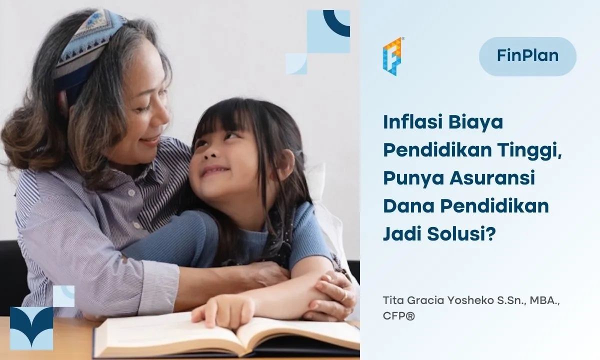 Asuransi pendidikan anak