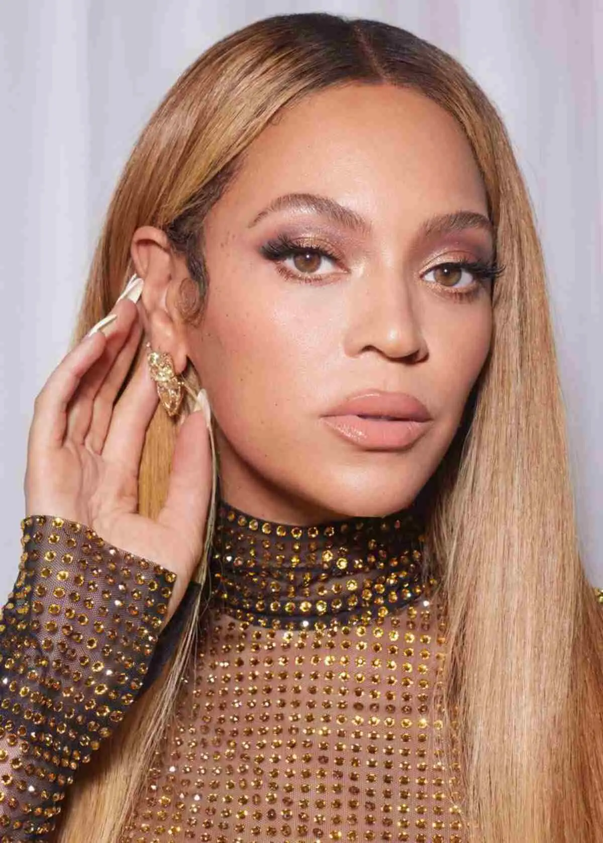 siapa wanita tercantik di dunia ini-Beyonce