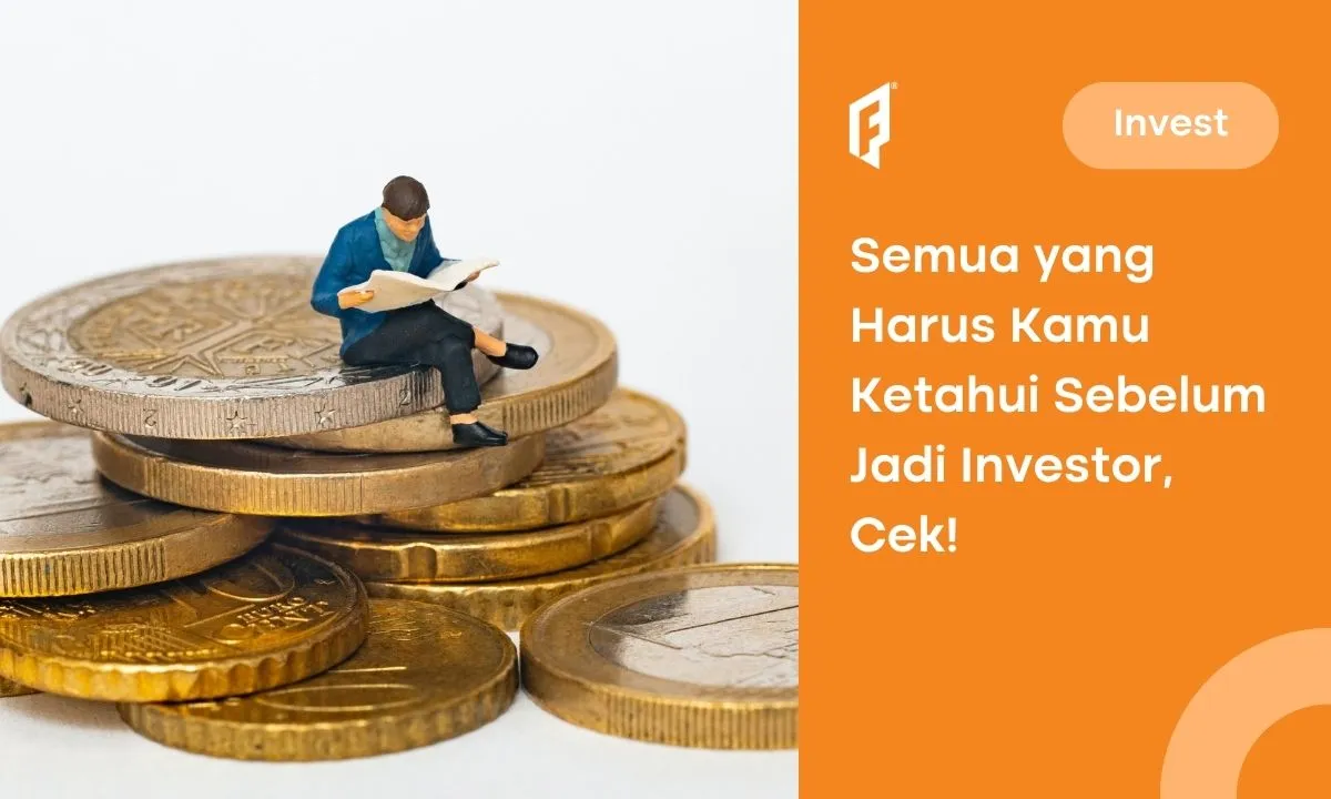 Investasi 101: Sebuah Panduan untuk Investor Pemula