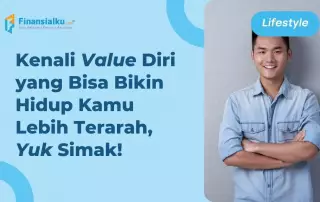 Value Diri