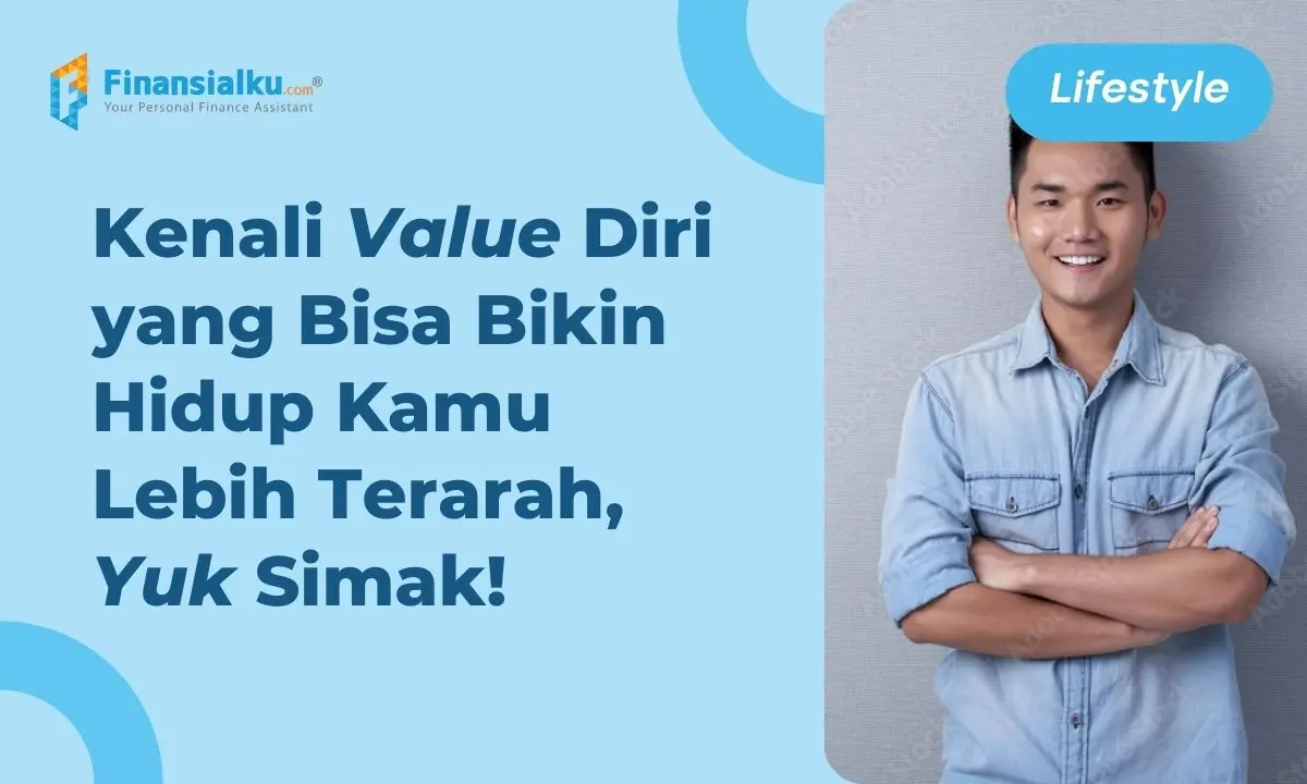 Value Diri