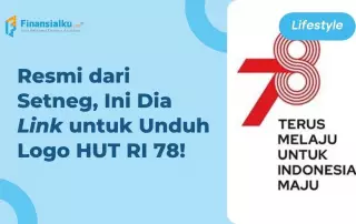 logo HUT RI 78